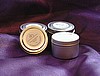 Pure, Unrefined Shea Butter in Tins, 2.4 oz