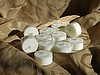 Unscented Soy Tealights, set of 20