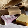 All-Vegetable Body Soap