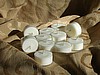 Soy Tealights, set of 20