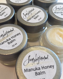 Manuka Honey Balm