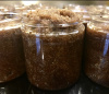 Brown Sugar Cocoa Scrub